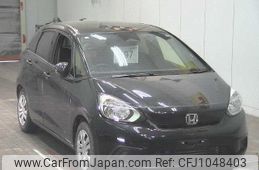 honda fit 2021 -HONDA--Fit GR1--1033675---HONDA--Fit GR1--1033675-
