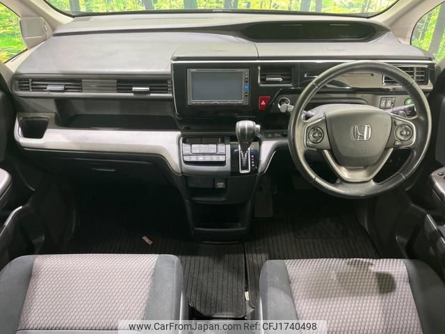 honda stepwagon-spada 2016 CFJ1740498 image 2