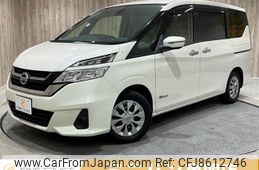 nissan serena 2016 -NISSAN--Serena DAA-GC27--GC27-003112---NISSAN--Serena DAA-GC27--GC27-003112-