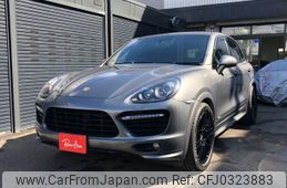 porsche cayenne 2013 -PORSCHE--Porsche Cayenne ABA-92AM48--WP1ZZZ92ZELA71077---PORSCHE--Porsche Cayenne ABA-92AM48--WP1ZZZ92ZELA71077-