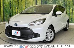 toyota aqua 2022 -TOYOTA--AQUA 6AA-MXPK11--MXPK11-2059388---TOYOTA--AQUA 6AA-MXPK11--MXPK11-2059388-