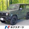 suzuki jimny 2021 -SUZUKI--Jimny 3BA-JB64W--JB64W-207149---SUZUKI--Jimny 3BA-JB64W--JB64W-207149- image 1