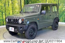 suzuki jimny 2021 -SUZUKI--Jimny 3BA-JB64W--JB64W-207149---SUZUKI--Jimny 3BA-JB64W--JB64W-207149-