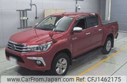 toyota hilux 2020 -TOYOTA 【尾張小牧 100ｿ1547】--Hilux QDF-GUN125--GUN125-3915925---TOYOTA 【尾張小牧 100ｿ1547】--Hilux QDF-GUN125--GUN125-3915925-