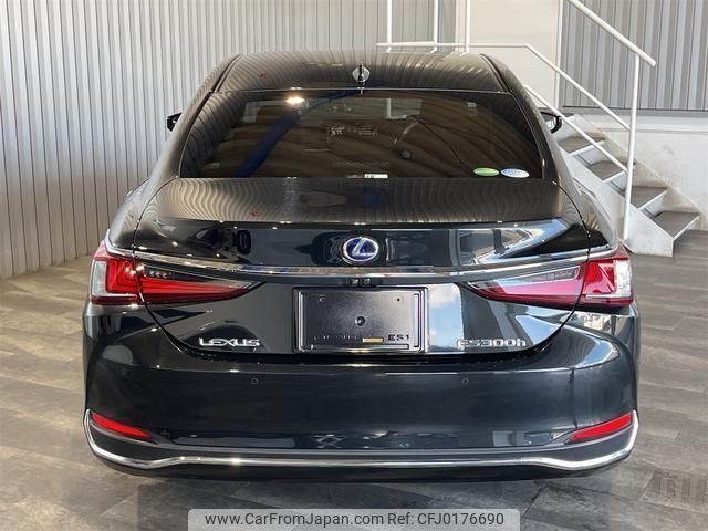 lexus es 2019 -LEXUS--Lexus ES AXZH10--AXZH10-1005319---LEXUS--Lexus ES AXZH10--AXZH10-1005319- image 2