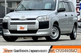 toyota succeed-van 2019 -TOYOTA--Succeed Van DBE-NCP160V--NCP160-0133763---TOYOTA--Succeed Van DBE-NCP160V--NCP160-0133763-