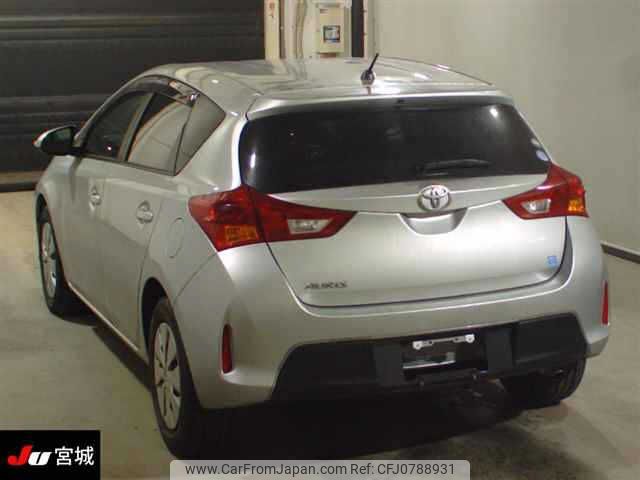 toyota auris 2015 -TOYOTA--Auris NZE181H--6015489---TOYOTA--Auris NZE181H--6015489- image 2