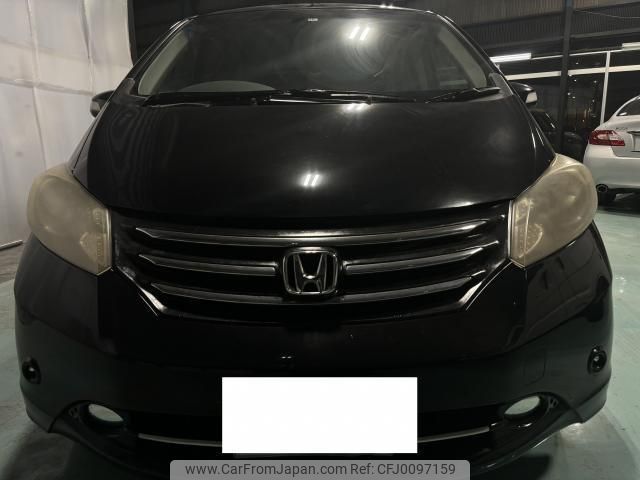 honda freed 2011 quick_quick_DBA-GB3_GB3-1330295 image 2