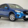 mazda cx-5 2012 CFJ8782515 image 8