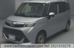 toyota tank 2019 -TOYOTA 【福井 501ﾆ 79】--Tank DBA-M910A--M910A-0071320---TOYOTA 【福井 501ﾆ 79】--Tank DBA-M910A--M910A-0071320-