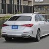 mercedes-benz c-class 2022 CFJ1750800 image 2