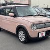 suzuki alto-lapin 2015 CFJ1778096 image 2