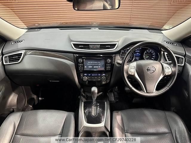 nissan x-trail 2014 quick_quick_DBA-NT32_NT32-019758 image 2