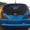 honda fit 2008 5 image 5