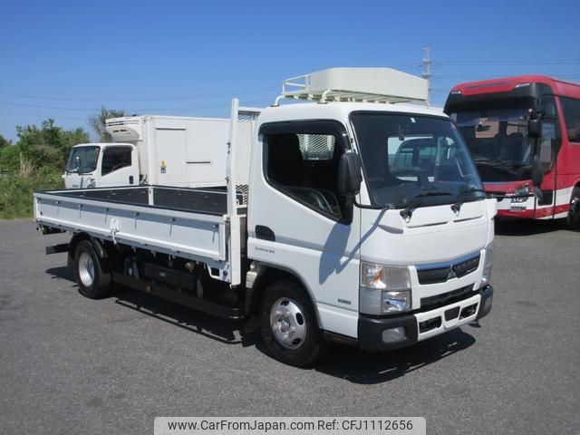 mitsubishi-fuso canter 2020 GOO_NET_EXCHANGE_0505029A30250501W001 image 1
