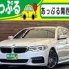 bmw 5-series 2017 CFJ1803209 image 1