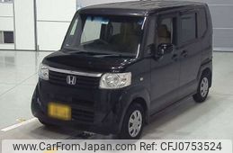 honda n-box 2012 -HONDA 【豊田 580ｸ8568】--N BOX DBA-JF1--JF1-1103257---HONDA 【豊田 580ｸ8568】--N BOX DBA-JF1--JF1-1103257-