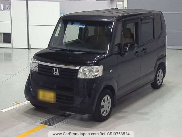 honda n-box 2012 -HONDA 【豊田 580ｸ8568】--N BOX DBA-JF1--JF1-1103257---HONDA 【豊田 580ｸ8568】--N BOX DBA-JF1--JF1-1103257- image 1