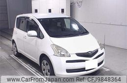 toyota ractis 2006 -TOYOTA 【京都 501ﾊ1376】--Ractis SCP100-0025261---TOYOTA 【京都 501ﾊ1376】--Ractis SCP100-0025261-