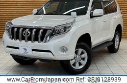 toyota land-cruiser-prado 2016 quick_quick_CBA-TRJ150W_TRJ150-0064095