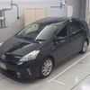 toyota prius-α 2011 -TOYOTA--Prius α DAA-ZVW41W--ZVW41-3009880---TOYOTA--Prius α DAA-ZVW41W--ZVW41-3009880- image 1