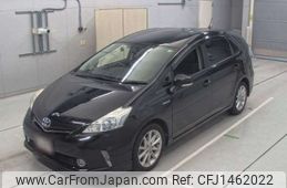 toyota prius-α 2011 -TOYOTA--Prius α DAA-ZVW41W--ZVW41-3009880---TOYOTA--Prius α DAA-ZVW41W--ZVW41-3009880-