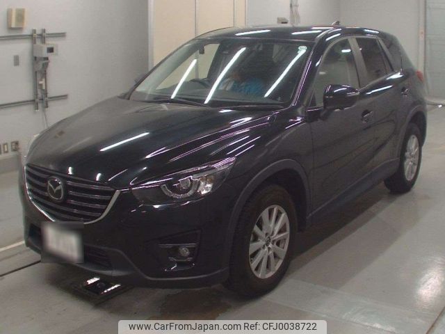 mazda cx-5 2016 -MAZDA 【川崎 301た7191】--CX-5 KE2FW-221010---MAZDA 【川崎 301た7191】--CX-5 KE2FW-221010- image 1