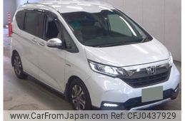 honda freed-hybrid 2020 quick_quick_6AA-GB7_3115707