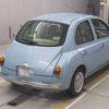 nissan march 2006 -NISSAN 【浜松 542ｿ 178】--March DBA-AK12--AK12-329875---NISSAN 【浜松 542ｿ 178】--March DBA-AK12--AK12-329875- image 2