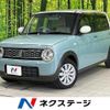 suzuki alto-lapin 2023 quick_quick_HE33S_HE33S-442833 image 1