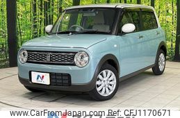 suzuki alto-lapin 2023 quick_quick_HE33S_HE33S-442833