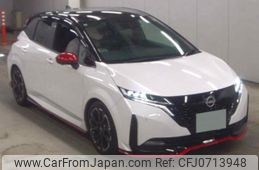 nissan aura 2023 quick_quick_6AA-FE13_FE13-347347