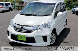 honda freed 2016 quick_quick_DBA-GB3_GB3-1648509