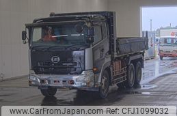 nissan diesel-ud-quon 2006 -NISSAN--Quon CW2XL-00211---NISSAN--Quon CW2XL-00211-