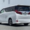 toyota alphard 2019 -TOYOTA--Alphard DBA-AGH30W--AGH30-0254207---TOYOTA--Alphard DBA-AGH30W--AGH30-0254207- image 15