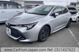 toyota corolla-sport 2019 -TOYOTA--Corolla Sport ZWE211H--1027729---TOYOTA--Corolla Sport ZWE211H--1027729-