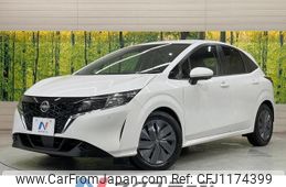 nissan note 2023 -NISSAN--Note 6AA-E13--E13-184239---NISSAN--Note 6AA-E13--E13-184239-