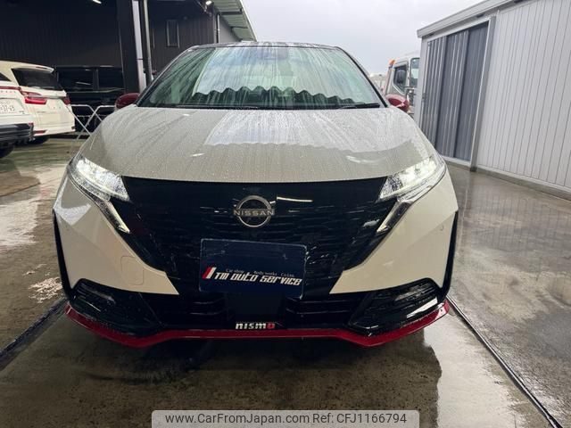 nissan aura 2022 quick_quick_FE13_FE13-225696 image 2
