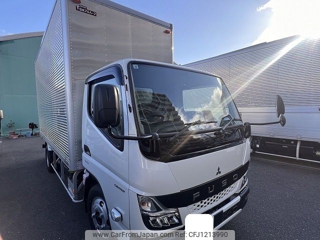 mitsubishi-fuso canter 2025 -MITSUBISHI--Canter 2RG-FEAV0--FEAV0-610113---MITSUBISHI--Canter 2RG-FEAV0--FEAV0-610113- image 1