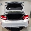 bmw m2 2019 -BMW--BMW M2 CBA-2U30--WBS2U720007E75167---BMW--BMW M2 CBA-2U30--WBS2U720007E75167- image 7