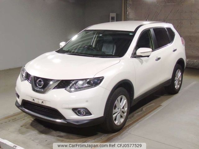 nissan x-trail 2014 -NISSAN--X-Trail NT32-017991---NISSAN--X-Trail NT32-017991- image 1