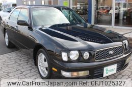 nissan gloria-van 1998 -NISSAN--Gloria HY33--4005971---NISSAN--Gloria HY33--4005971-