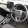 toyota corolla-touring-wagon 2025 CFJ1652132 image 8