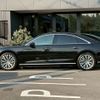 audi a8 2019 -AUDI--Audi A8 AAA-F8CXYF--WAUZZZF85JN016694---AUDI--Audi A8 AAA-F8CXYF--WAUZZZF85JN016694- image 9