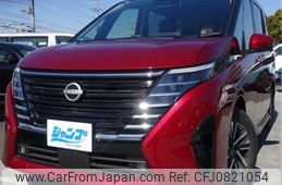 nissan serena 2023 -NISSAN--Serena GFC28--GFC28-015657---NISSAN--Serena GFC28--GFC28-015657-