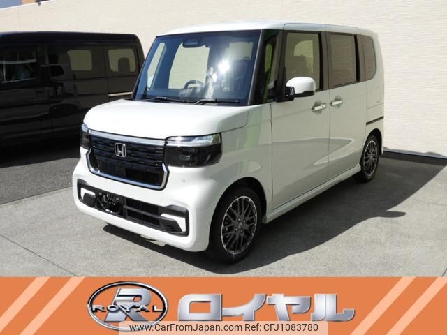 honda n-box 2025 CFJ1083780 image 1