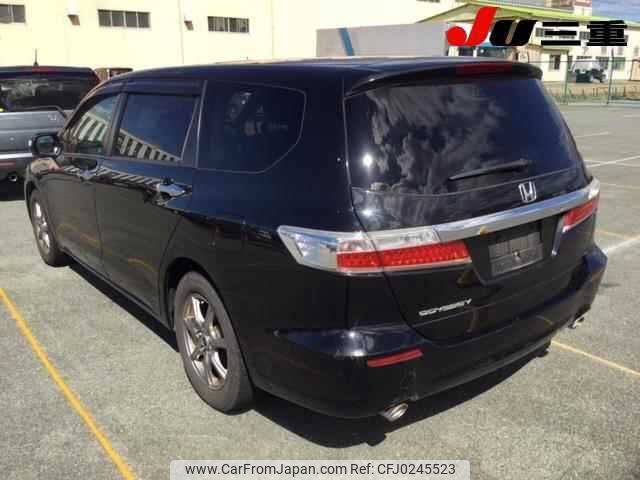 honda odyssey 2012 -HONDA--Odyssey RB3-1300668---HONDA--Odyssey RB3-1300668- image 2