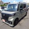 suzuki spacia 2023 -SUZUKI 【福山 480ｾ8531】--Spacia Base 5BD-MK33V--MK33V-115374---SUZUKI 【福山 480ｾ8531】--Spacia Base 5BD-MK33V--MK33V-115374- image 1