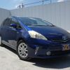 toyota prius-α 2013 CFJ1501812 image 1