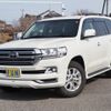 toyota land-cruiser-wagon 2020 -TOYOTA--Land Cruiser Wagon 3BA-URJ202W--URJ202-4214008---TOYOTA--Land Cruiser Wagon 3BA-URJ202W--URJ202-4214008- image 1